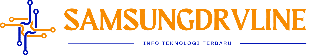 Samsungdrvline