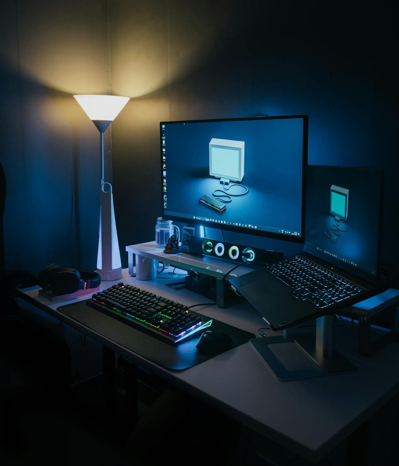 7 Rekomendasi Laptop Gaming Terbaik 2026: Spek Dewa Performa Juara