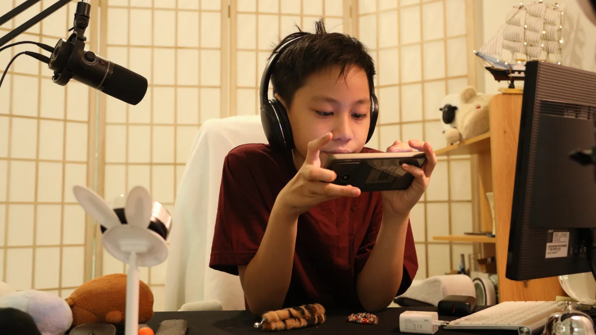Hp Gaming Murah Biar Fps Stabil