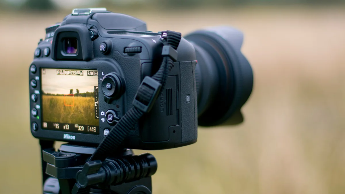 Kamera Mirrorless Pemula Biar Hasil Bagus