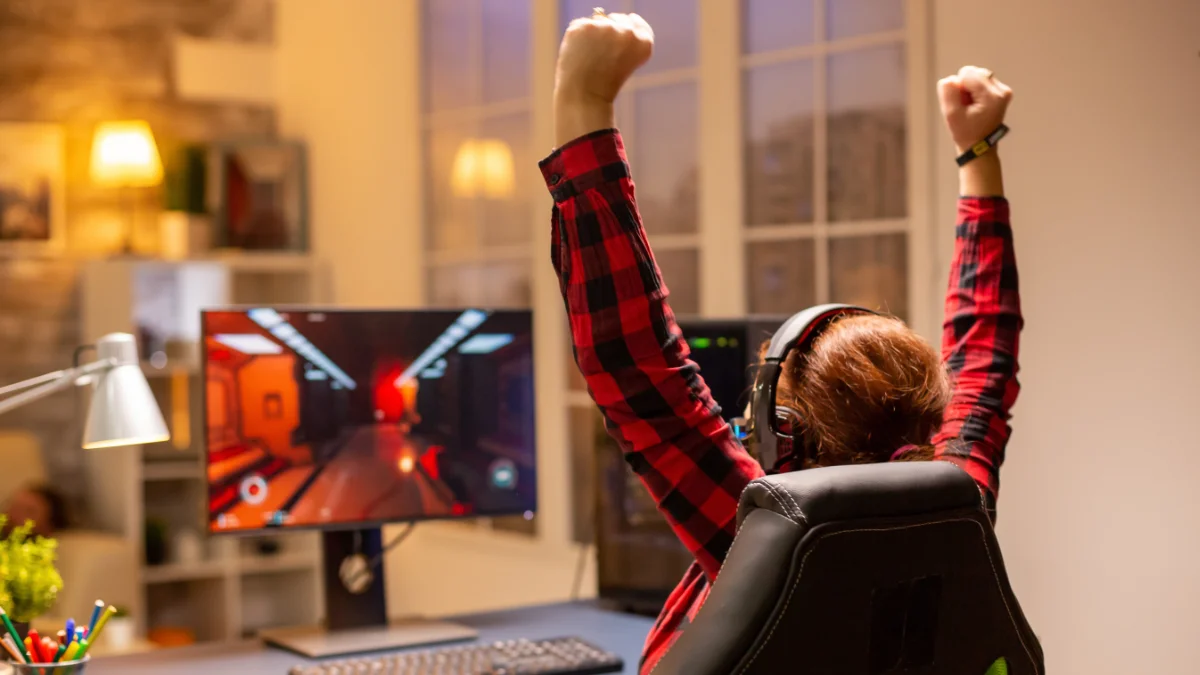 Pc Gaming Budget Biar Kuat Main