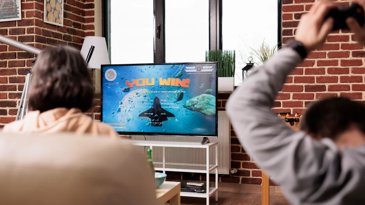 Review Smart Tv Biar Nonton Makin Puas