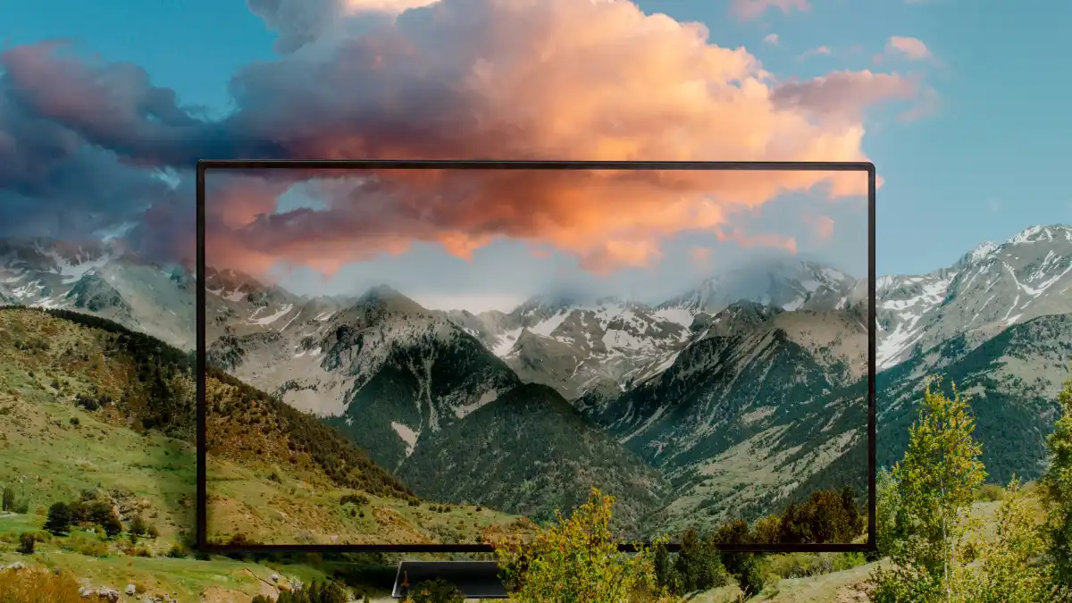 Smart Tv Terbaik Biar Gambar Bening